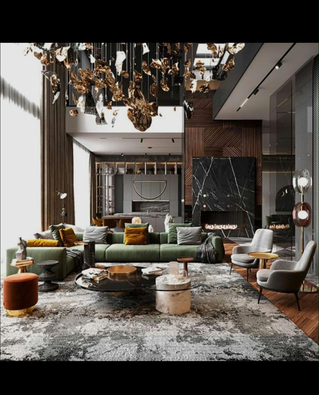 Luxury Interior
